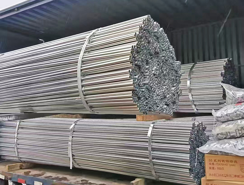 清远线管